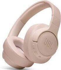 JBL Tune 760NC JBLT760NCBLS hind ja info | Kõrvaklapid | kaup24.ee