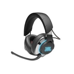 JBL Quantum 810 JBLQ810WLBLK цена и информация | Наушники | kaup24.ee