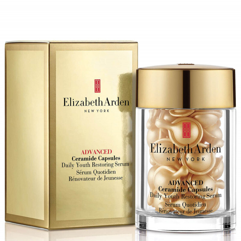 Näokapslid Elizabeth Arden Advanced Ceramide Capsules Daily Youth Serum 30 tk hind ja info | Näoõlid, seerumid | kaup24.ee