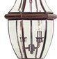 Välislamp Elstead Lighting Newbury QZ-NEWBURY8-L-AC hind ja info | Aia- ja õuevalgustid | kaup24.ee