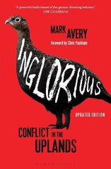 Inglorious: Conflict in the Uplands цена и информация | Книги о питании и здоровом образе жизни | kaup24.ee