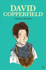 David Copperfield цена и информация | Книги для подростков и молодежи | kaup24.ee