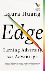 Edge: Turning Adversity into Advantage цена и информация | Самоучители | kaup24.ee