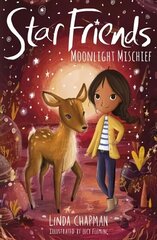 Moonlight Mischief цена и информация | Книги для подростков и молодежи | kaup24.ee