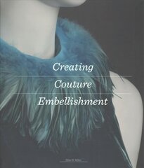 Creating Couture Embellishment hind ja info | Tervislik eluviis ja toitumine | kaup24.ee