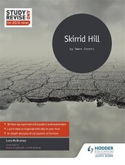 Study and Revise for AS/A-level: Skirrid Hill цена и информация | Исторические книги | kaup24.ee