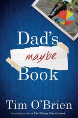 Dad's Maybe Book цена и информация | Самоучители | kaup24.ee