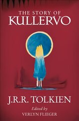 Story of Kullervo edition hind ja info | Fantaasia, müstika | kaup24.ee