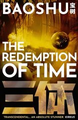 Redemption of Time Reissue цена и информация | Фантастика, фэнтези | kaup24.ee