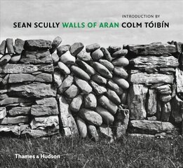 Sean Scully - Walls of Aran цена и информация | Книги об искусстве | kaup24.ee
