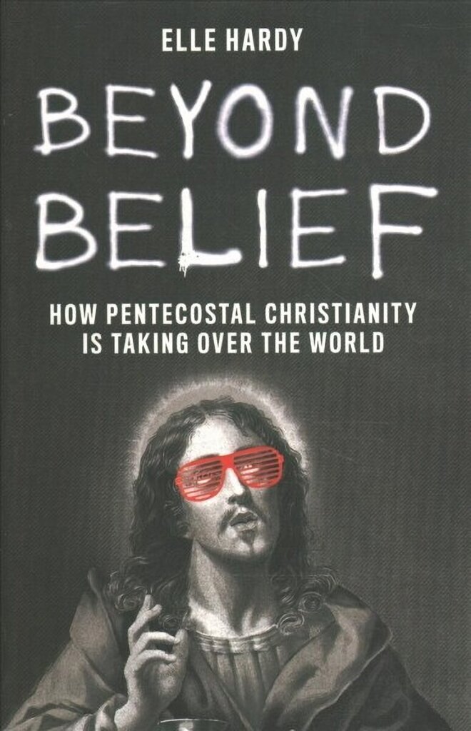 Beyond Belief цена и информация | Usukirjandus, religioossed raamatud | kaup24.ee