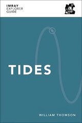 Imray Explorer Guide - Tides цена и информация | Книги о питании и здоровом образе жизни | kaup24.ee