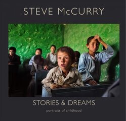 Stories and Dreams: Portraits of Childhood цена и информация | Книги по фотографии | kaup24.ee