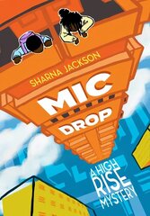 Mic Drop цена и информация | Книги для подростков и молодежи | kaup24.ee