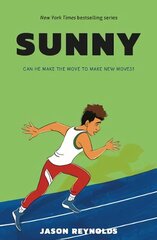 Sunny цена и информация | Книги для подростков и молодежи | kaup24.ee