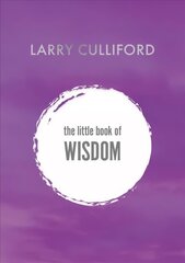 Little Book of Wisdom: How to be happier and healthier hind ja info | Eneseabiraamatud | kaup24.ee