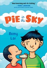 Pie in the Sky цена и информация | Книги для подростков и молодежи | kaup24.ee