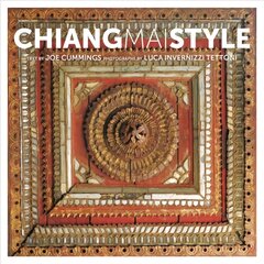 Chiang Mai Style hind ja info | Eneseabiraamatud | kaup24.ee