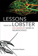 Lessons from the Lobster: Eve Marder's Work in Neuroscience цена и информация | Книги по экономике | kaup24.ee