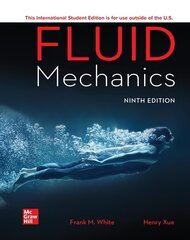 ISE Fluid Mechanics 9th edition hind ja info | Ühiskonnateemalised raamatud | kaup24.ee