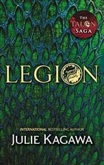 Legion цена и информация | Книги для подростков и молодежи | kaup24.ee