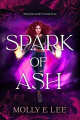 Spark of Ash цена и информация | Книги для подростков и молодежи | kaup24.ee