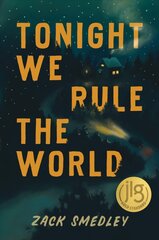 Tonight We Rule the World цена и информация | Книги для подростков и молодежи | kaup24.ee