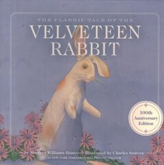 Velveteen Rabbit: The Limited Hardcover Slipcase Edition 100th Anniversary ed. цена и информация | Книги для подростков и молодежи | kaup24.ee