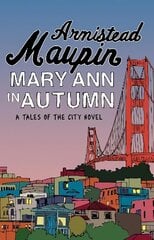 Mary Ann in Autumn: Tales of the City 8 hind ja info | Fantaasia, müstika | kaup24.ee