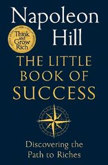 Little Book of Success: Discovering the Path to Riches цена и информация | Самоучители | kaup24.ee