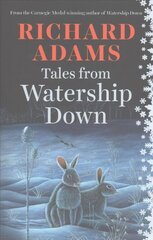 Tales from Watership Down цена и информация | Книги для подростков и молодежи | kaup24.ee