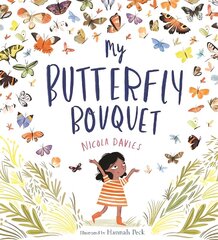 My Butterfly Bouquet цена и информация | Книги для подростков и молодежи | kaup24.ee