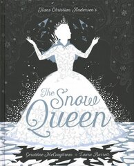 The Snow Queen hind ja info | Noortekirjandus | kaup24.ee