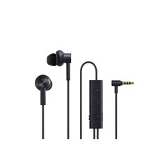 Xiaomi Mi Noise Canceling Earphones Black hind ja info | Kõrvaklapid | kaup24.ee