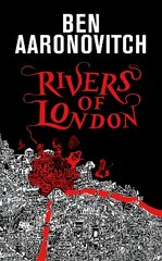 Rivers of London: The 10th Anniversary Special Edition hind ja info | Fantaasia, müstika | kaup24.ee