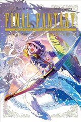 Final Fantasy Lost Stranger, Vol. 2 hind ja info | Fantaasia, müstika | kaup24.ee