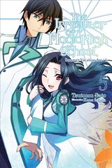 Irregular at Magic High School, Vol. 5 (light novel), Vol. 5 hind ja info | Fantaasia, müstika | kaup24.ee