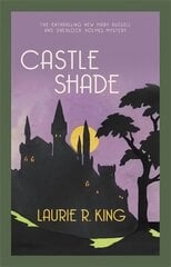 Castle Shade: The intriguing mystery for Sherlock Holmes fans hind ja info | Fantaasia, müstika | kaup24.ee