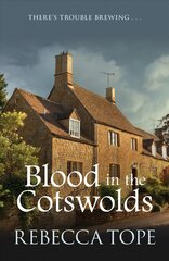 Blood in the Cotswolds hind ja info | Fantaasia, müstika | kaup24.ee