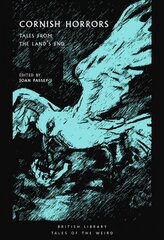 Cornish Horrors: Tales from the Land's End hind ja info | Fantaasia, müstika | kaup24.ee