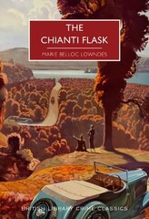 Chianti Flask цена и информация | Фантастика, фэнтези | kaup24.ee