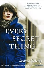 Every Secret Thing: The evocative page-turner hind ja info | Fantaasia, müstika | kaup24.ee