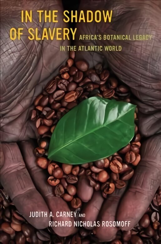In the Shadow of Slavery: Africa's Botanical Legacy in the Atlantic World цена и информация | Majandusalased raamatud | kaup24.ee