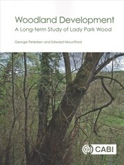 Woodland Development: A Long-term Study of Lady Park Wood hind ja info | Majandusalased raamatud | kaup24.ee