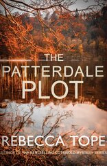 Patterdale Plot: Murder and intrigue in the breathtaking Lake District hind ja info | Fantaasia, müstika | kaup24.ee