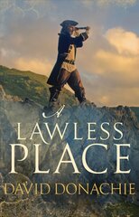 Lawless Place цена и информация | Фантастика, фэнтези | kaup24.ee