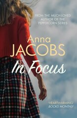 In Focus: A gripping story of family lost and found hind ja info | Fantaasia, müstika | kaup24.ee