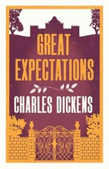 Great Expectations hind ja info | Romaanid  | kaup24.ee