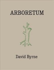 Arboretum Main цена и информация | Книги об искусстве | kaup24.ee