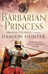 Barbarian Princess hind ja info | Romaanid | kaup24.ee